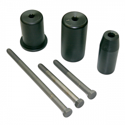 Оправки для запрессовки сальника VAG 3241 Car-Tool CT-3134